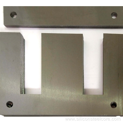 Standardised EI Transformer Lamination Core